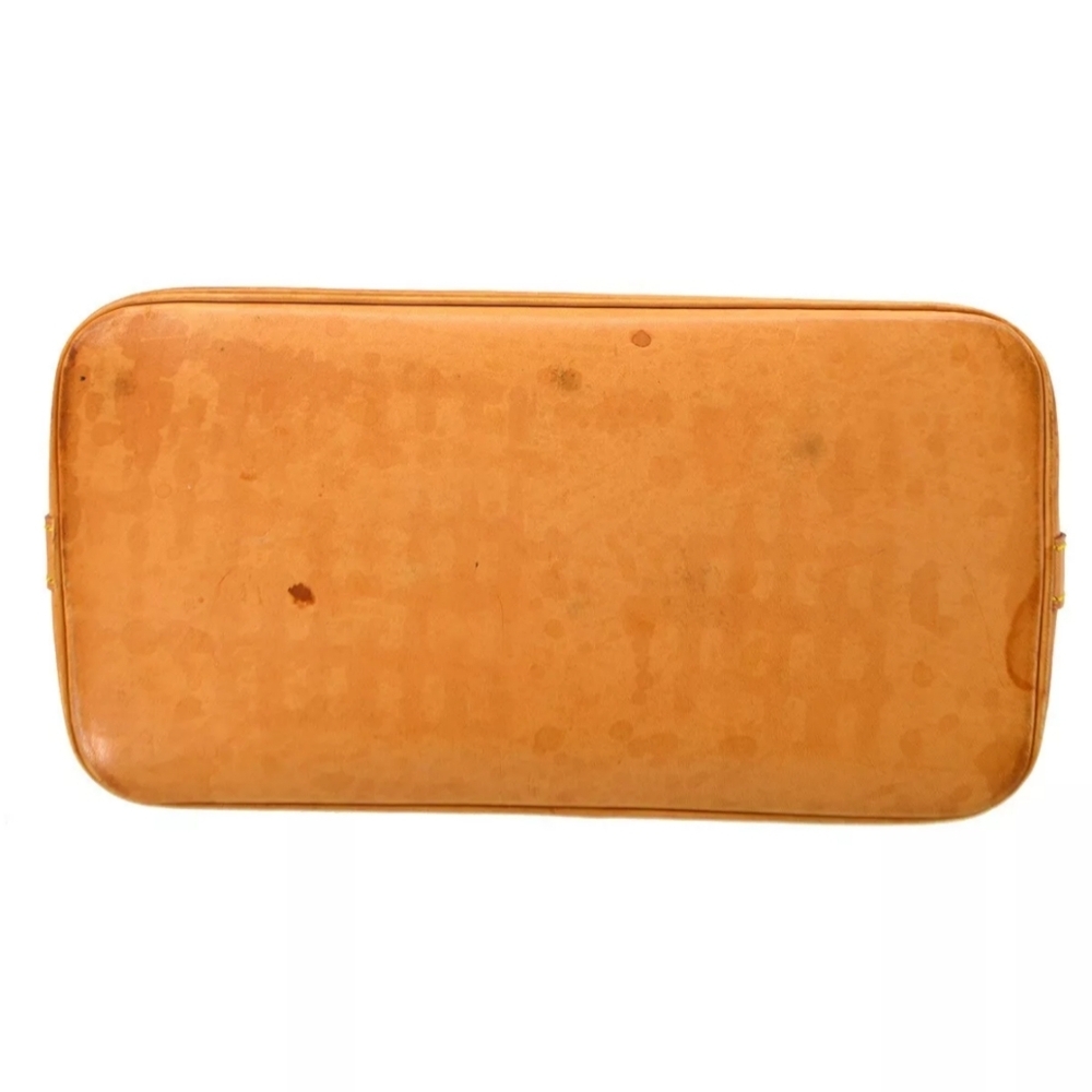 EUC Louis VUITTON Vintage Alma PM Shoulder Bag Tote Handbag Purse - Picture 6 of 8